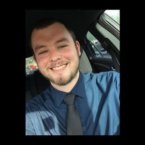 Meet your Posher, Ricky